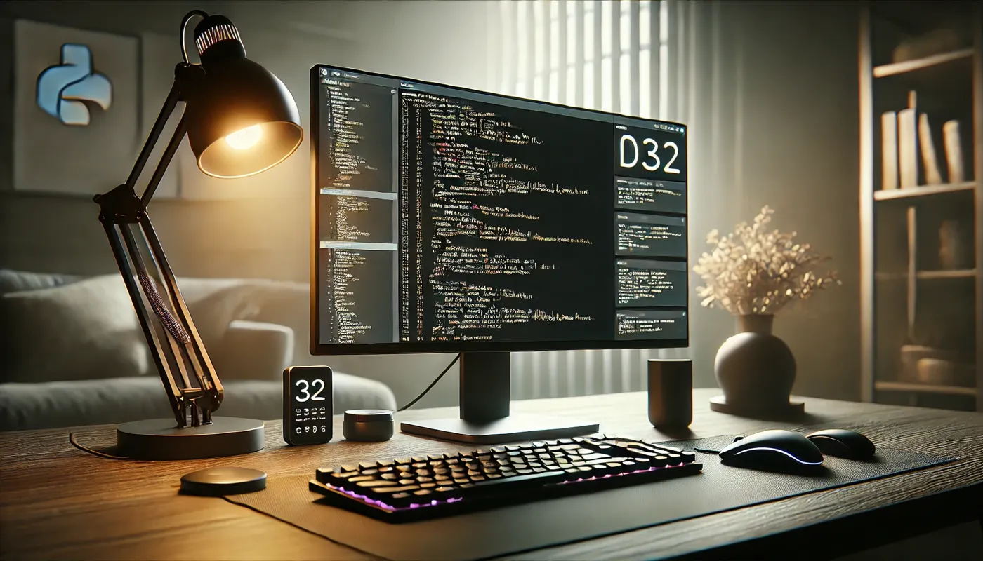 My Coding Experience